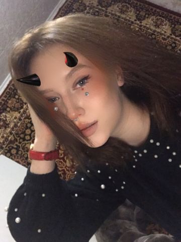 Анкета проститутки Светлана, 23 года