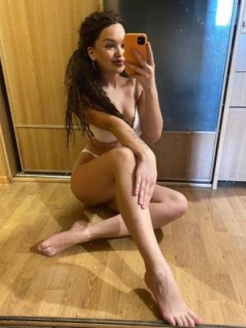 Анкета проститутки Элеонора, 24 года